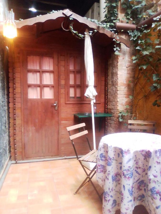 Ca' Angiolo Ai Frari Veneza Exterior foto