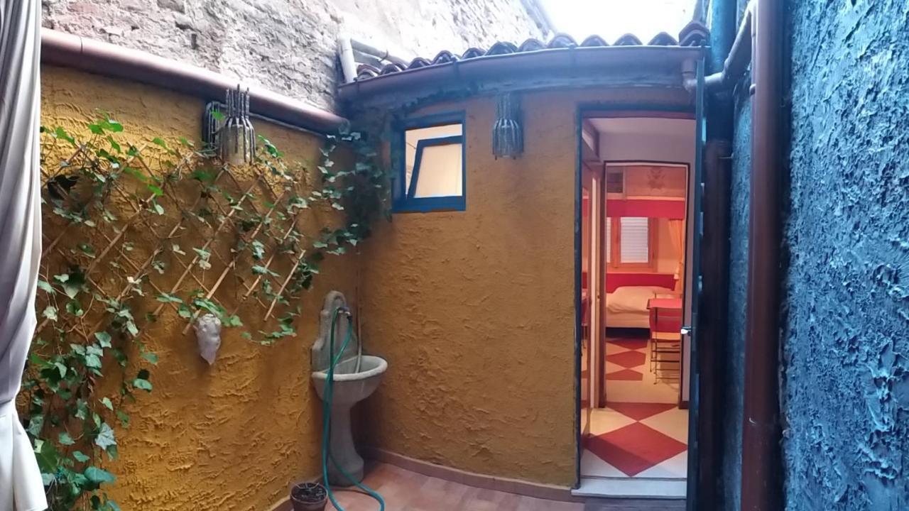 Ca' Angiolo Ai Frari Veneza Exterior foto